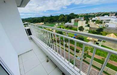 Imagem 7: Alugo Apartamento no Condomínio Reserva Tropical Condomínio Clube