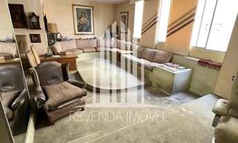 Imagem 3: Apartamento à Venda em São Paulo-SP, Santa Cecília: 03 Quartos, 1 Suíte, 3 Salas, 4 Banhei