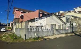 Imagem: LOCAÇÃO - CASA CENTRO, Centro, PONTA GROSSA