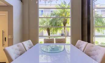 Imagem 4: Casa em condomínio à venda no Hugo Lange ARYA1