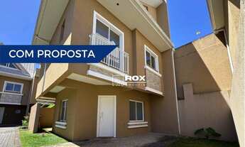 Imagem: Sobrado com 4 quartos à venda, São Braz