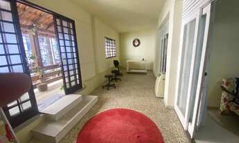 Imagem 5: Casa no Centro de Vitória-ES