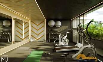 Imagem 3: Studio Apartamento com 1 dormitório