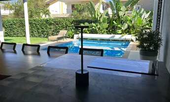 Imagem 5: Sobrado para venda com 360 metros quadrados com 4 quartos