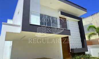 Imagem: Casa Duplex no Parque Morumbi