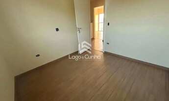 Imagem 5: Casa com 3 dormitórios à venda, 98 m² por R$ 420.000,00 - Jardim Bandeirantes - Poços de C