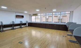 Imagem 7: Conjunto comercial para venda em República , 112m²