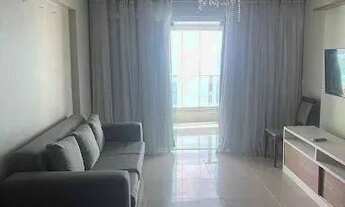 Imagem 4: Apartamento com 2 dormitórios para alugar, 60 m² - Ondina - Salvador/BA