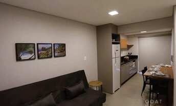 Imagem 2: Apartamento Residencial para locação, Balneário Santa Clara, Itajaí - AP0049