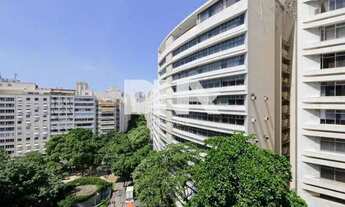 Imagem 2: Apartamento-À VENDA-Copacabana-Rio de Janeiro-RJ