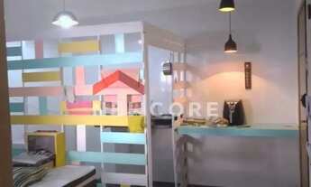 Imagem 3: Studio em Rua José Mendes Júnior - Vila Matilde - São Paulo/SP