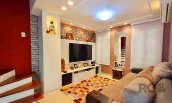 Imagem: Casa em Ipanema