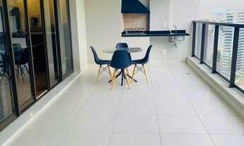 Imagem 3: Apartamento em São Paulo