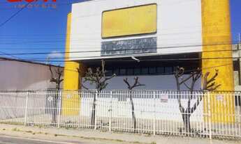 Imagem 2: Alugo Galpão Comercial com 03 pavimentos