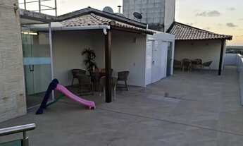 Imagem 2: Apartamento por temporada em ponta de campina