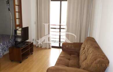 Imagem: LR Flats Apartamento e Studio - Flat mobiliado