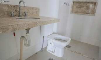 Imagem 7: Apartamento à Venda 65,75 m² Condomínio Eco Vila Genebra Swiss Park, Campinas/SP REF: 1