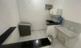 Imagem 4: Vendo kit net Kitnet com 1 banheiro