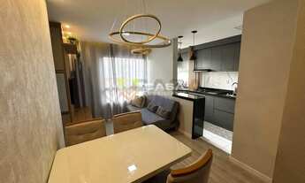 Imagem 5: MB-Apartamento 54 metros quadrados com 3 quartos em Jardim Limoeiro - Serra - ES