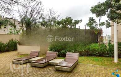 Imagem 4: Apartamento à venda Rua Attílio Bilibio, Jardim Carvalho - Porto Alegre