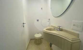 Imagem 7: Apartamento com 4 quartos para locação em Vila Nova Conceição - SP