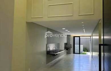 Imagem 5: CASA 03 QUARTOS, 03 SUÍTES 147m² - JARDIM ATLÂNTICO - GOIÂNIA GOIÁS