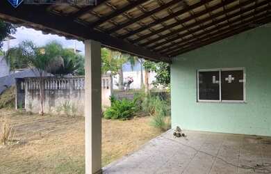 Imagem 6: Terreno em Nova Ponta da Fruta