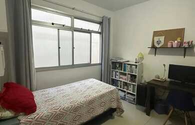 Imagem 8: Imóvel para venda com 90 metros quadrados com 3 quartos em Praia do Morro - Guarapari - ES