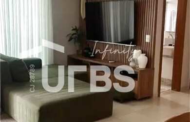 Imagem 3: Óperas Residence - Apartamento 3 quartos, sendo 1 suíte