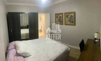 Imagem 6: Apartamento à venda, 56 m² por R$ 490.000,00 - Ingá - Niterói/RJ