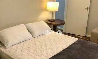 Imagem 5: Apartamento Edif. União com 2 quartos à venda, 98 m² por R$ 250.000 - Centro - Londrina/PR