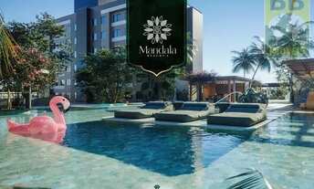 Imagem: Apartamento para Venda em Parnamirim / RN