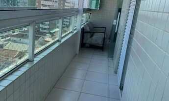 Imagem 5: Maravilhoso Apartamento 3 Suítes Vila Guilhermina Praia Grande