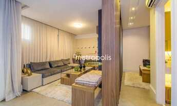 Imagem 3: Apartamento com 2 dormitórios à venda, 54 m² por R$ 640.300,00 - Rudge Ramos - São Bernard