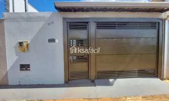 Imagem: Casa padrão para Venda Jardim das Nações