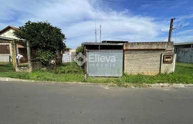 Imagem: Terreno à Venda - São Jerônimo