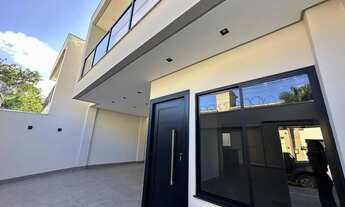 Imagem 2: Casa à venda em Ibituruna com 170m², 3 Quarto(s), 1 Suíte(s) e 2 Vaga(s)