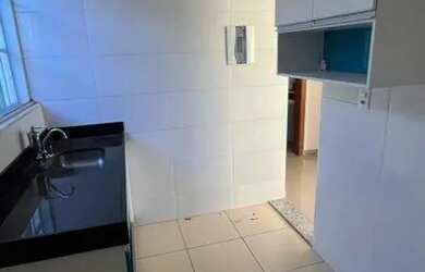 Imagem 3: APARTAMENTO TIPO COM 2 QUARTOS (SUÍTE) NO BAIRRO COPACABANA