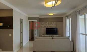 Imagem 3: Golden Square 137 m² 3 suítes, 3 vagas sol manhã