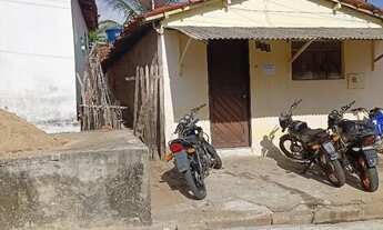 Imagem: Casa baia formosa