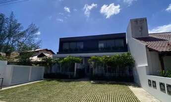 Imagem 2: Apartamento Frente Mar Garopaba: 2 Suítes Luxo,Praia Central