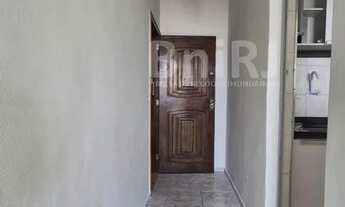 Imagem: Apartamento para alugar, Rua Barão de Mesquita