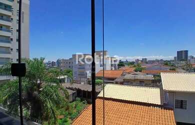 Imagem 2: Apartamento para alugar, 1 quarto, Saraiva - Uberlândia/MG - Rotina Imobiliária