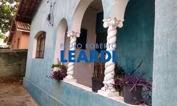 Imagem: CASA TÉRREA - ALTO DA LAPA - SP