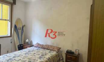 Imagem 7: Apartamento, 198 m² - venda por R$ 1.180.000,00 ou aluguel por R$ 5.400,00/mês - Boqueirão