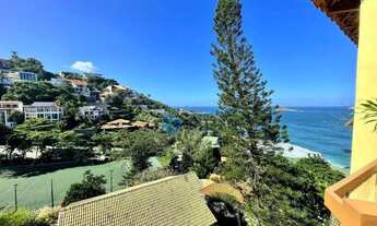 Imagem 3: Casa com 4 dormitórios, 1000 m² - venda por R$ 4.900.000,00 ou aluguel por R$ 27.000,00/mê