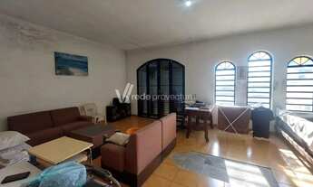 Imagem 5: Casa - Nova Campinas - Campinas