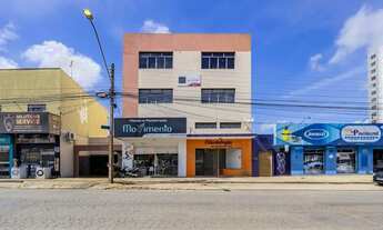 Imagem: Prédio 536 m² Jardim América Goiânia