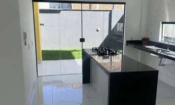 Imagem 11: CASA NO CAMINHO DO SOL- Parque das Nações - Parnamirim - RN