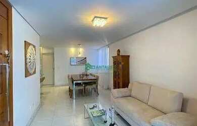 Imagem 2: Apartamento área privativa á venda - Gutierrez - 3 quartos, 3 vagas